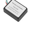 AYNEFY Steering Lock Emulator, Steering Lock Simulator ABS Replacement for