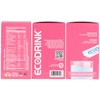 Lily of The Desert EcoDrink Nutrient Support Hydration Packets (3