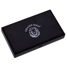 CHAMP High Pocket Scale, Precision Scales Accurate up to 0.01 g