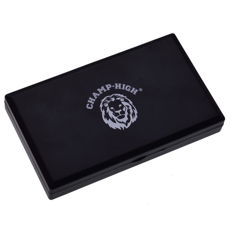 CHAMP High Pocket Scale, Precision Scales Accurate up to 0.01