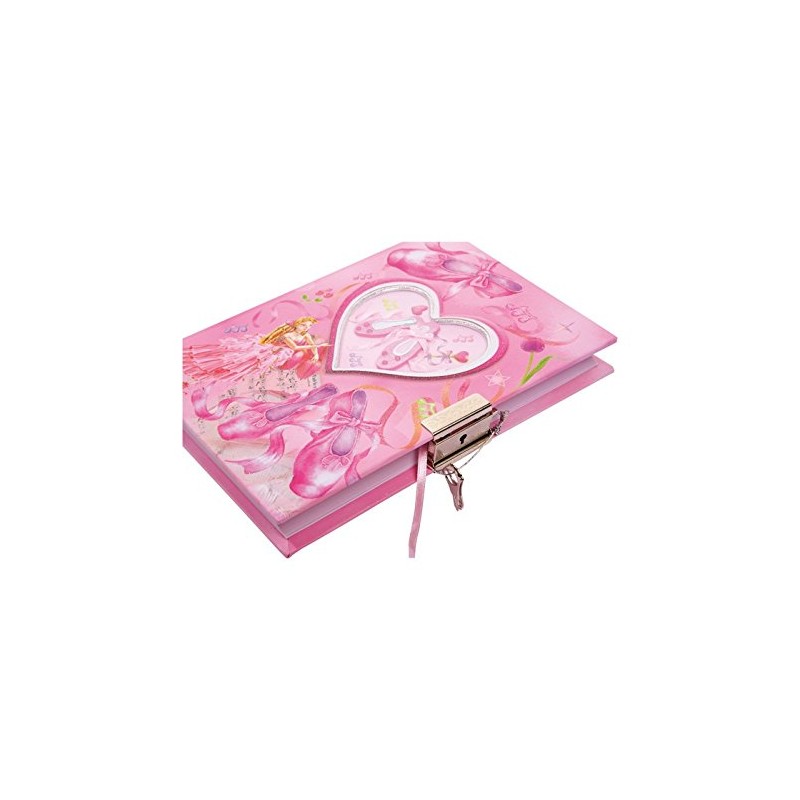 Small Foot Company – 8073 – School Supplies – Journal