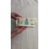 50 Toallitas Húmedas Bebe Bosswipes Junior Resellable 1 Paqu