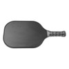 Pickleball Paddles Lightweight Fiberglass PP Pickle Racket for Indoor Outdoor
