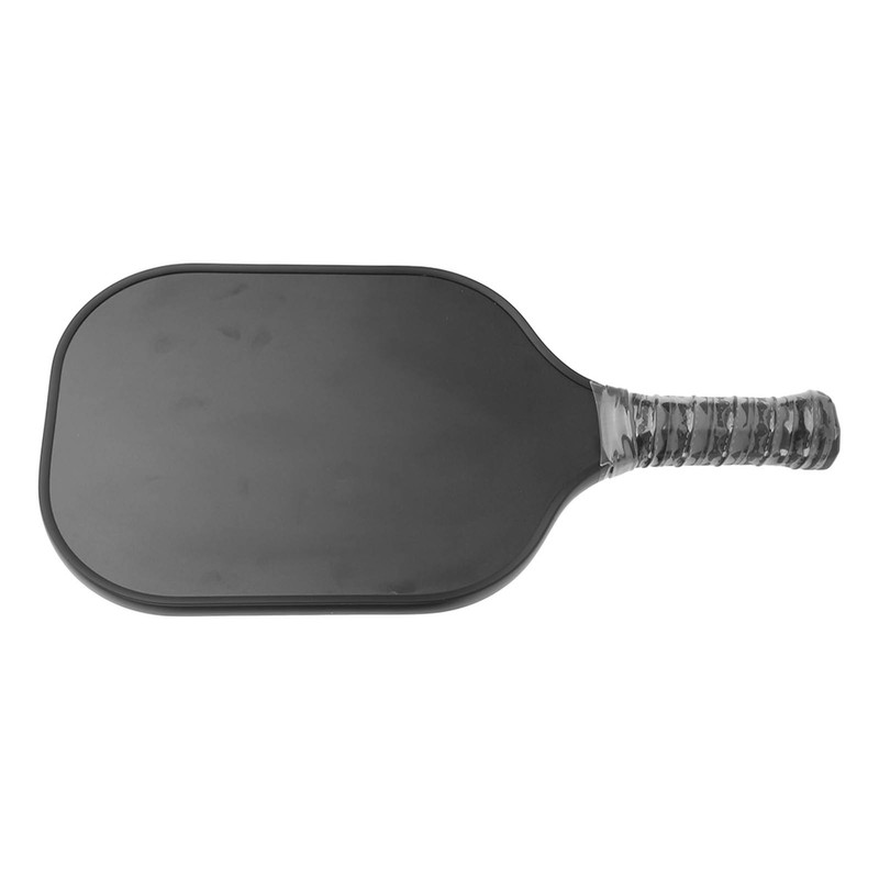 Pickleball Paddles Lightweight Fiberglass PP Pickle Racket for Indoor Outdoor