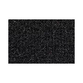 ACC Floor Mats For Mustang 1979-1993 Black Fit Carpet Floor Mats 4PC w/Cobra Logo on Fronts NEW