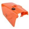 HelloCreate Air Filter with Cover for Stihl Ms260 026 Chainsaw