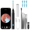 Ear Wax Removal, Ear Wax Removal Tool with 8 Kits
