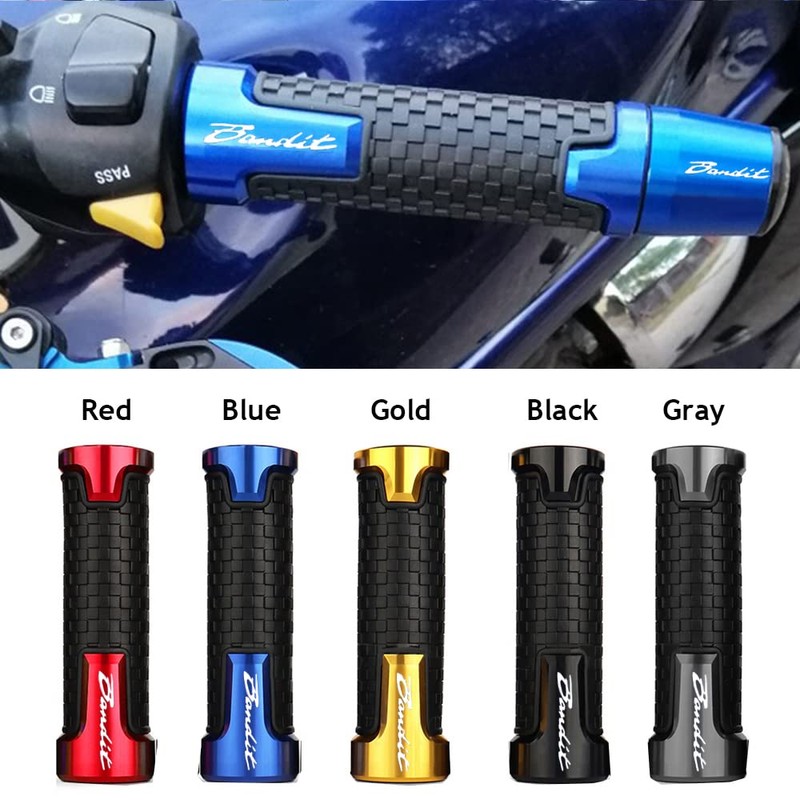Suzuki Bandit Brake Clutch Lever
