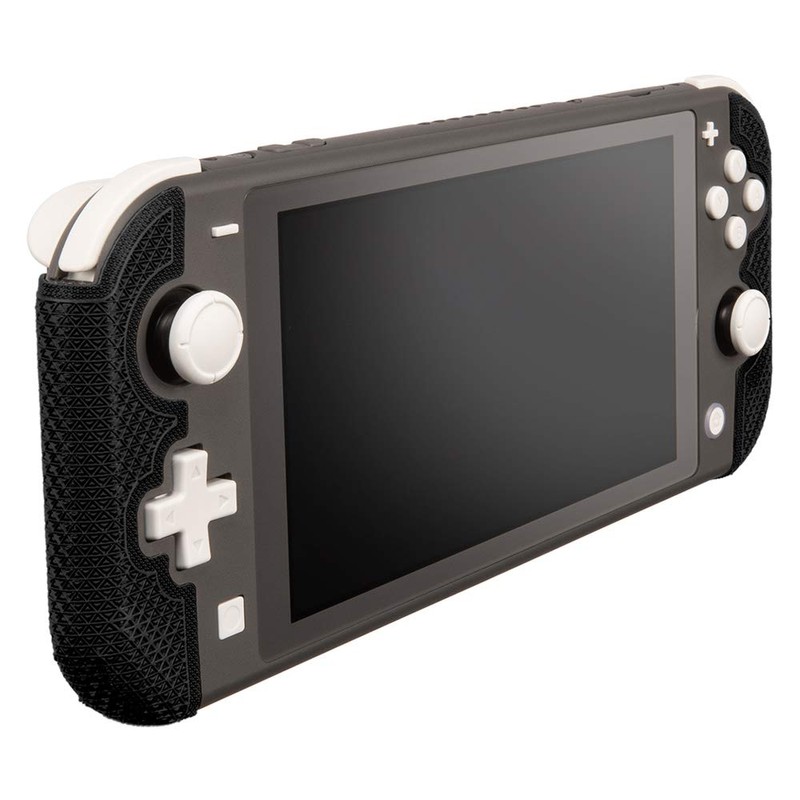 Lizard Skins DSP Handle for Switch Lite Black