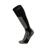 Fieldsheer Mobile Warming Unisex Pro Compression Heated Socks 3.7V, Dark
