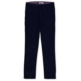 America School Uniform Uniform Pants - Navy, 6