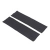 1 Pair Level 5 Protective Arm Sleeve Cut Resistant Elastic