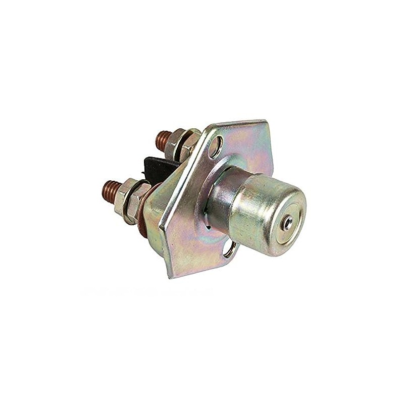 Tisco 181679M1 Starter Switch for Massey Ferguson Tractor