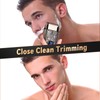 Ufree Close Shave Electric Foil Shavers for Men, 3-Speed Electric