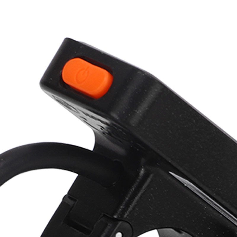 Electric Bike LCD Display Waterproof SW102 Display Panel Electric Bike