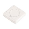 Temperature Sensor Humidity Tester Digital Display Remote Control Thermometer DC