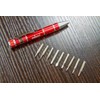 Rolson 28226 9-in-1 Precision Screwdriver-Multiple Colours (1)