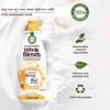 Garnier Whole Blends Conditioning Milk Repairing Honey, 250 Milliliters