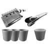 3594 PPLS [Hand Crank DIY Music Box Series] 30 Sounds