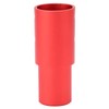 Handlebar Extension Pipe Aluminium Alloy Heightening Pole Riser for M365