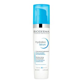 Hydrabio Serum 40ml Bioderma Tipo De Piel Toda