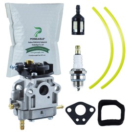 POSEAGLE 3074502 Carburetor Tune-Up Kits for Toro 51930 51932 51934 51930B 51932B 51934B String Trimmer Gas Trimmer