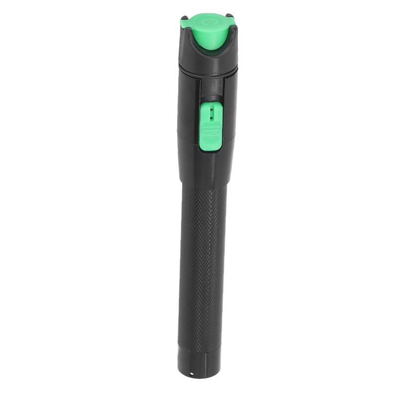20MW Pen Type Fiber Optic Visual Fault Locator Highly Integrated