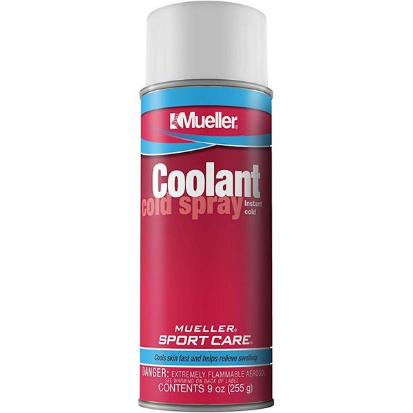 Mueller - 12229 9 oz. Coolant Cold Spray