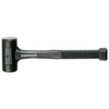 Peddinghaus 5036040030 Recoilless Hammer, Black, 30 mm