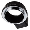 Fotodiox Pro Lens Mount Adapter, Contax/Yashica (CY) SLR Lens to