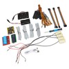 Automatic Irrigation DIY Kit Garden Plant Self Watering System 5V
