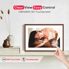 Digital Picture Frame, 10.1'' Frameo Digital Frame Wifi, 1280*800 HD