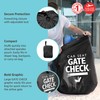 J.L. Childress J.L. Childress Gate Check Bag for Car Seats