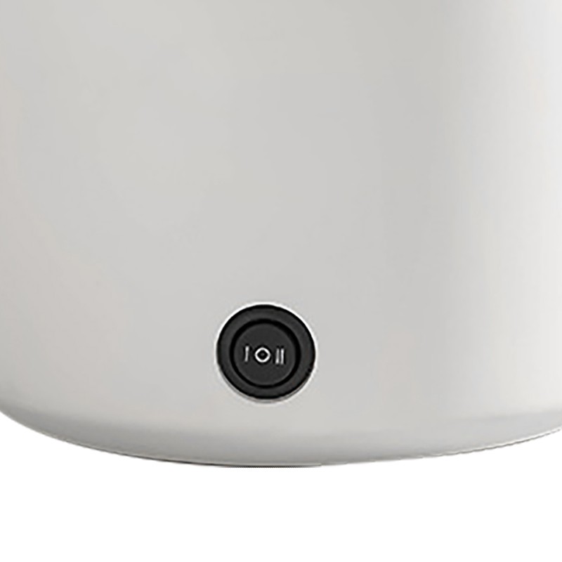 Mini Hot Pot Portable Fast Heating Easy to Clean Multifunctional