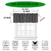 Rustic Forest Valance Curtain, Vintage Lodge Cabin Country Hunting Wild