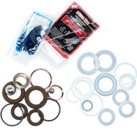 Bedford Precision 20-3000 Repair Kit for EPX2405, EPX2505 - Replacement for Titan/Wagner/Speeflo 0507923