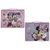 Minnie and Daisy Daisy Daisy 65 Piece Paint Set and