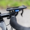 Quad Lock Front Mount for Bicycle Handlebars
