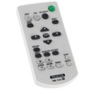 Allimity RM-PJ8 RMPJ8 Replacement Remote Compatible with Sony Data Projector
