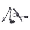 RIDEX ABS Sensor 412W1017 Front Axle on Both Sides Number