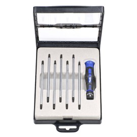 kwb 146600 Screwdriver Set, 6-Piece