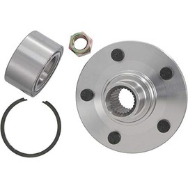 Autopart International 1411-45279 Front Hub Assembly