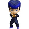 Nendoroid TV Anime JoJoJo's Bizarre Adventure Diamonds Will Not Shatter,