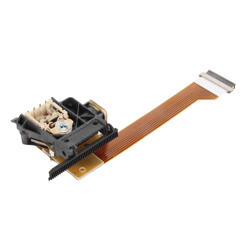Optical Pickup Laser Lens Large Capacitive Single Head Replacement CD