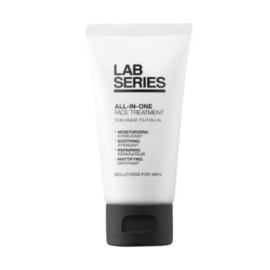 Rap Series Lab Series All-in-one Face Treatment Basic Cosmetics Men 50ml 2pcs DJ / 랩시리즈 올인원 훼이스 트리트먼트 기초 화장품 남성 남자 50ml 2개 DJ