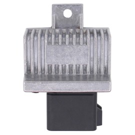 Glow Time Control Unit Glow Plugs for Almera Note NV200 Primastar Tiida Movano Vivaro Clio 3 Espace 4 Kangoo Mode Grand Scenic Vitara Laguna 2 Master Megane Trafic Twingo Vel Satis Jimny