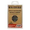 Metal Gear Solid Limited Edition Collectible Coin | Solid Snake