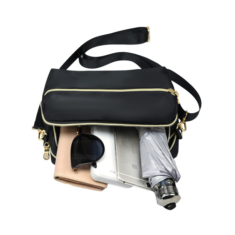 Yanaier Shoulder Bag Diagonal Sling Maternity Bag Popular Cute Ultra-light