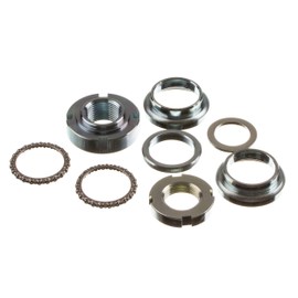 Steering bearing kit (8-Piece) S50, S51, SR50, S53 – – Steering Head Bearing Kit