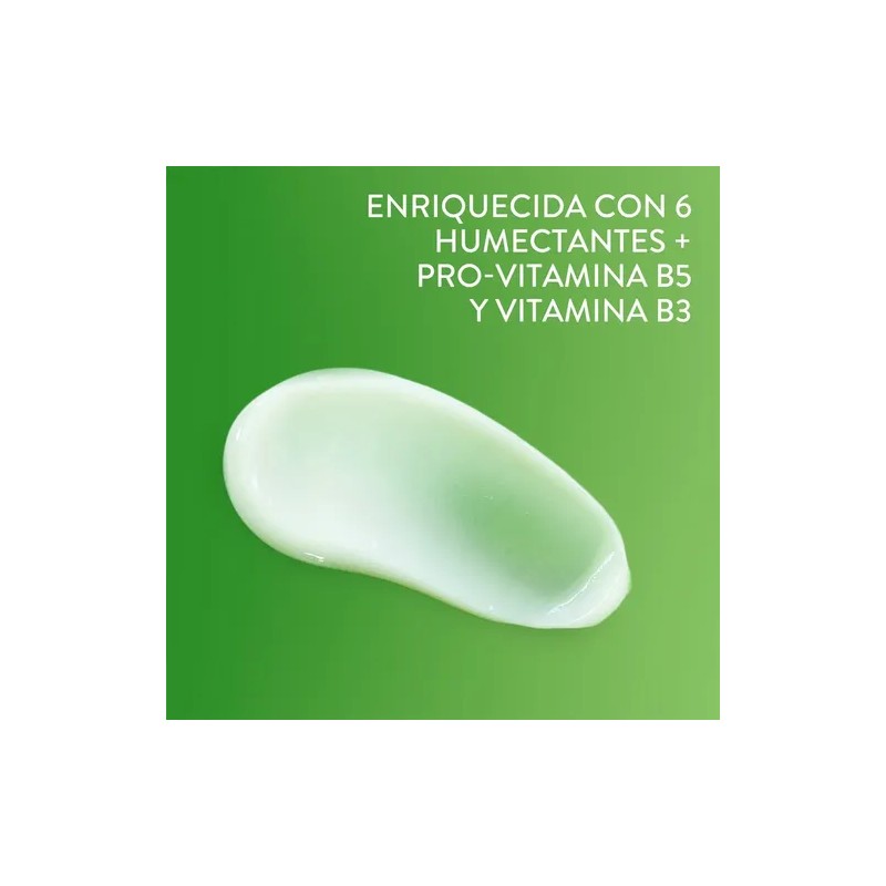 Cetaphil Crema Hidratante 170 g Alivia Piel Sensible Seca a